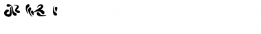 Download MIB2 Font Download MIB2 Font
