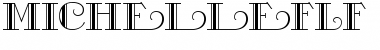 Download MichelleFLF Font Download MichelleFLF Font