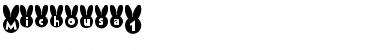 Download Michousa1 Font Download Michousa1 Font