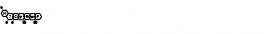 Download Microbe Font Download Microbe Font
