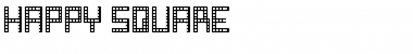 Download Happy Square Font Download Happy Square Font