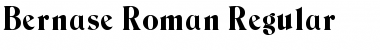 Download Bernase Roman Font Download Bernase Roman Font
