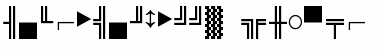 Download MicroPiTwoSSK Font Download MicroPiTwoSSK Font