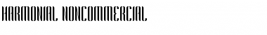 Download Harmonial Font Download Harmonial Font