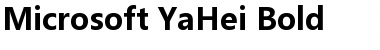 Download Microsoft YaHei Font Download Microsoft YaHei Font