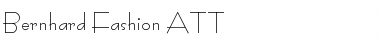 Download Bernhard Fashion ATT Font Download Bernhard Fashion ATT Font