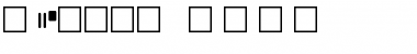 Download MICRSSK Font Download MICRSSK Font