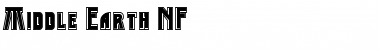 Download Middle Earth NF Font Download Middle Earth NF Font