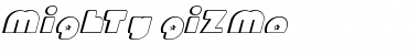 Download Mighty Gizmo Font Download Mighty Gizmo Font