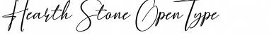 Download Hearth Stone Font Download Hearth Stone Font