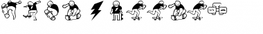 Download Mike vallely Font Download Mike vallely Font