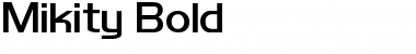 Download Mikity Font Download Mikity Font