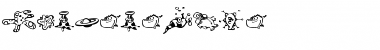 Download Mikrokoszmo Font Download Mikrokoszmo Font