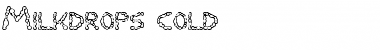 Download Milkdrops Font Download Milkdrops Font