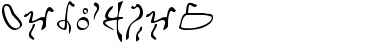 Download Minbari2 Font Download Minbari2 Font
