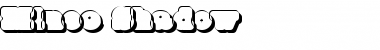 Download Mince Shadow Font Download Mince Shadow Font