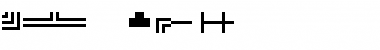 Download Mini 7 Xtras Font Download Mini 7 Xtras Font