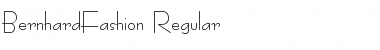 Download BernhardFashion Font Download BernhardFashion Font