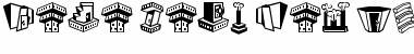 Download Mini Pics Lil Features Font Download Mini Pics Lil Features Font