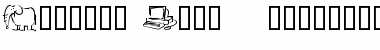 Download Minimum Wage! (incomplete) Font Download Minimum Wage! (incomplete) Font