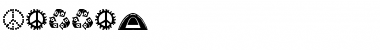 Download Hippie Font Download Hippie Font
