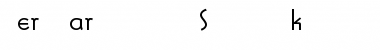 Download BernhardGothicSGA Font Download BernhardGothicSGA Font