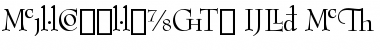 Download BernhardMod Ext BT Font Download BernhardMod Ext BT Font