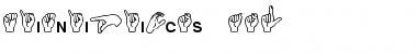 Download MiniPics Font Download MiniPics Font