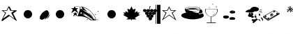 Download MiniPics-Normal Font Download MiniPics-Normal Font
