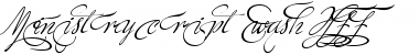 Download Ministry Script Swash HFF Font Download Ministry Script Swash HFF Font