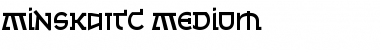 Download MinskaITC-Medium Font Download MinskaITC-Medium Font