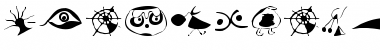 Download MiroExtras Font Download MiroExtras Font