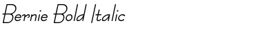 Download Bernie Font Download Bernie Font
