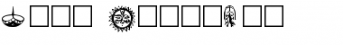 Download Misc SymboLys Font Download Misc SymboLys Font
