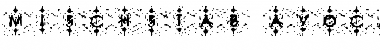 Download Mischstab Avocado Trauma Font Download Mischstab Avocado Trauma Font