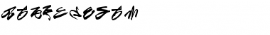 Download Miskatonic Font Download Miskatonic Font