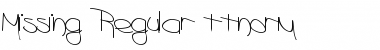Download Missing Font Download Missing Font