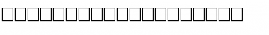 Download MISSINGLINK Font Download MISSINGLINK Font