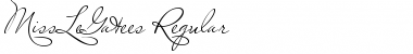 Download MissLeGatees Font Download MissLeGatees Font