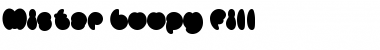Download Mister Loopy Font Download Mister Loopy Font