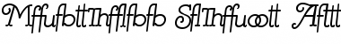 Download Mistress Script - Alternates Font Download Mistress Script - Alternates Font