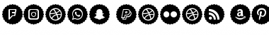 Download Icons-Color Font Download Icons-Color Font