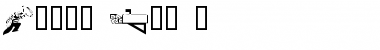 Download Mixed Bag 2 Font Download Mixed Bag 2 Font