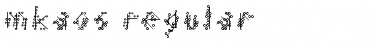 Download MKaos Font Download MKaos Font