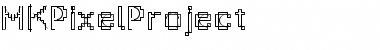 Download MKPixelProject Font Download MKPixelProject Font