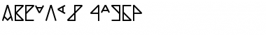 Download MKRunes-Light Font Download MKRunes-Light Font