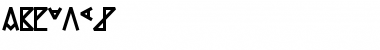 Download MKRunes Font Download MKRunes Font
