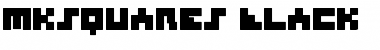 Download MKSquares Font Download MKSquares Font