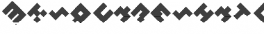 Download MKSquaresHatch45-Black Font Download MKSquaresHatch45-Black Font