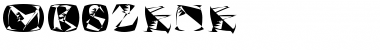 Download MKSzene Font Download MKSzene Font